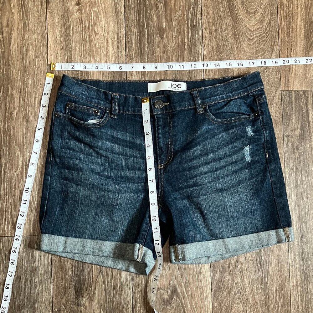 Joe Fresh Shorts Women's 10 | Rolled Cuff - Picture 7 of 11